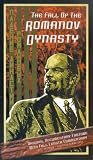 The Fall Of The Romanoff Dynasty [1927]