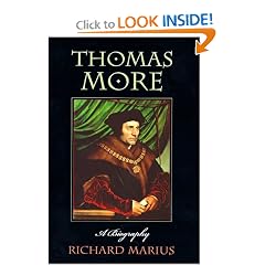 Thomas More: A Biography