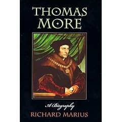 Thomas More: A Biography