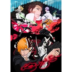 BLEACH �j�ʁE�ŖS�� 11 [DVD]