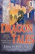 Dragontales: Short Stories of Flame, Tooth, and Scale