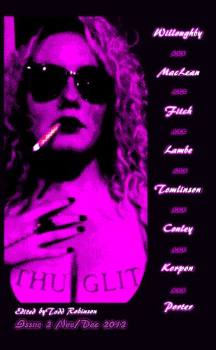 THUGLIT Issue Two