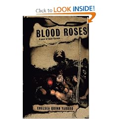 Blood Roses: A Novel of Saint-Germain