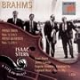 Brahms: Piano Trios Nos. 1, 2 & 3 / Piano Quartets Nos. 1, 2 & 3 (Isaac Stern - A Life in Music, Vol. 21)