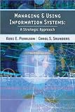 Review John Wiley & Sons  / Managing and Using Information Systems