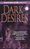 Dark Desires (Zebra Debut)