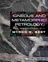 Igneous and Metamorphic Petrology