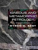 Igneous and Metamorphic Petrology
