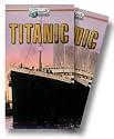 Titanic-Anatomy of a Disaster [VHS]