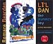 Li l Dan, the Drummer Boy: A Civil War Story