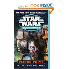 Vector Prime (Star Wars: The New Jedi Order)