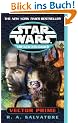 Star Wars: The New Jedi Order: Vector Prime