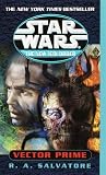 Vector Prime (Star Wars: The New Jedi Order, Book 1)