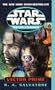 Star Wars: The New Jedi Order: Vector Prime