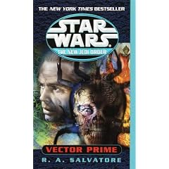 Vector Prime (Star Wars: The New Jedi Order)
