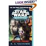 Vector Prime (Star Wars: The New Jedi Order, Book 1)