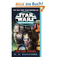 Star Wars: The New Jedi Order: Vector Prime