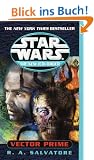 Star Wars: The New Jedi Order: Vector Prime