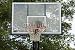Wallmonkeys Peel and Stick Wall Decals - Basketball Net and Board - Removable Graphic