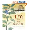 Jim and the Beanstalk (Puffin Picture Books)