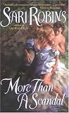 More Than a Scandal