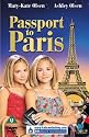 Passport To Paris [DVD] [1999]
