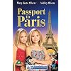 Mary-Kate and Ashley - Passport To Paris [DVD]