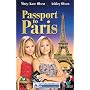 Passport To Paris [DVD] [1999]