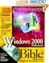 Windows� 2000 Professional Bible