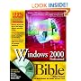 Windows� 2000 Professional Bible