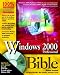  : Windows® 2000 Professional Bible