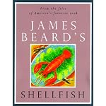 James Beard's Shellfish (The James Beard Cookbooks) book cover