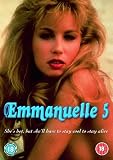 Emmanuel 5 [DVD]