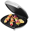 George Foreman Jumbo GR36PCAN 133" Grill