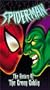 Spider-Man - The Return of the Green Goblin (Animated Series) [VHS]