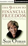 The 9 Steps to Financial Freedom Audio