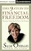 Books : The 9 Steps to Financial Freedom Audio