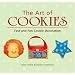 The Art of Cookies: Fast and Fun Cookie Decoration