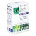 Santica Beauty Recipes Anti-Cellulite Sweetclover and Bladderwrack Capsules, 30-Count Box