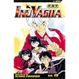 InuYasha, Volume 19