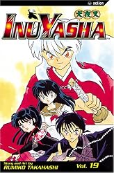 InuYasha, Vol. 19