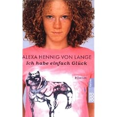Ich habe einfach Gl�ck