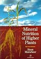 The Mineral Nutrition of Higher Plants