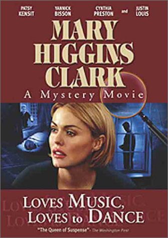 Mary Higgins Clark's Loves Music, Loves To Dance