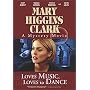 Mary Higgins Clark's Loves Music, Loves To Dance