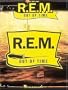 R.E.M. - Out of Time (Pvc)