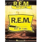 R.E.M. - Out of Time book cover