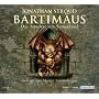 Bartim�us 01. Das Amulett von Samarkand. 6 CDs