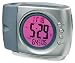 Discovery Channel Color-Changing Projection Clock