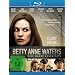 Betty Anne Waters [Blu-ray]